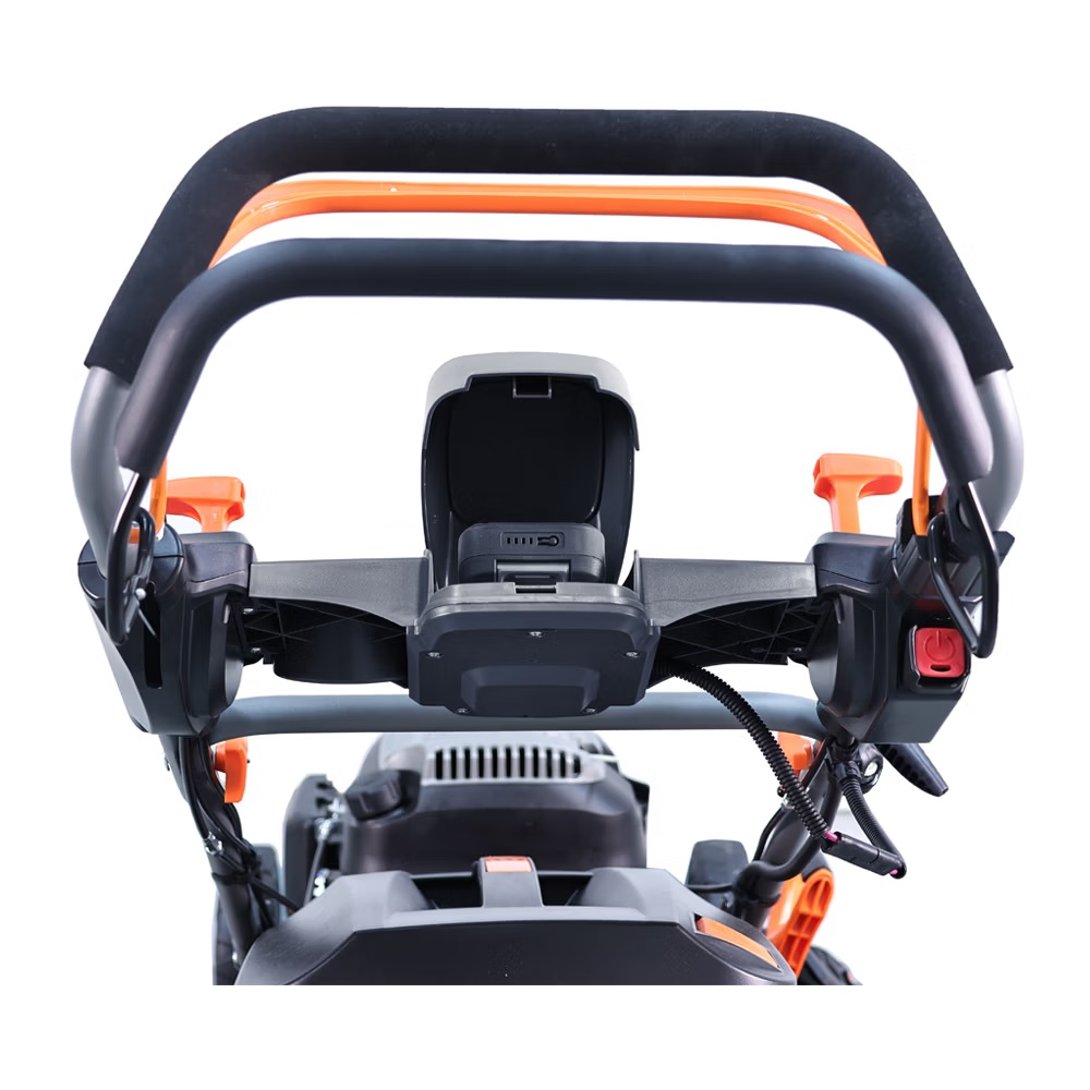 Газонокосарка бензинова SEQUOIA SPLM5300SVE