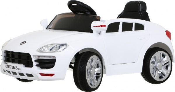 Электромобиль Bambi M 3272EBLR-1 M 3272EBLR-1