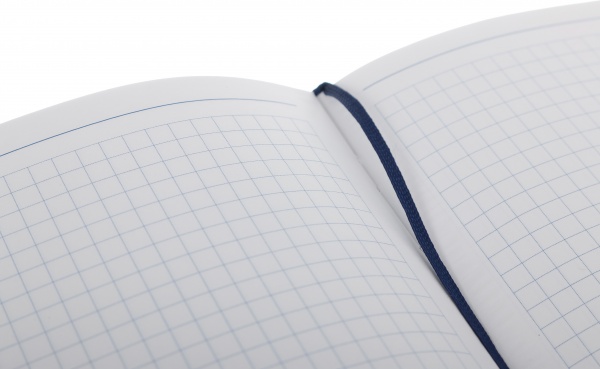 Блокнот Sports А5 80 листов Optima