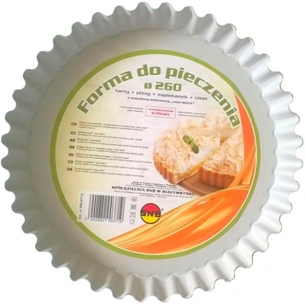 Форма для випікання 26 см 99067/10 SNB