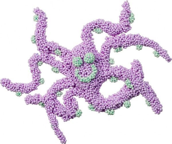 Набір пластиліну Educational Insights Морський бриз 4 кольори