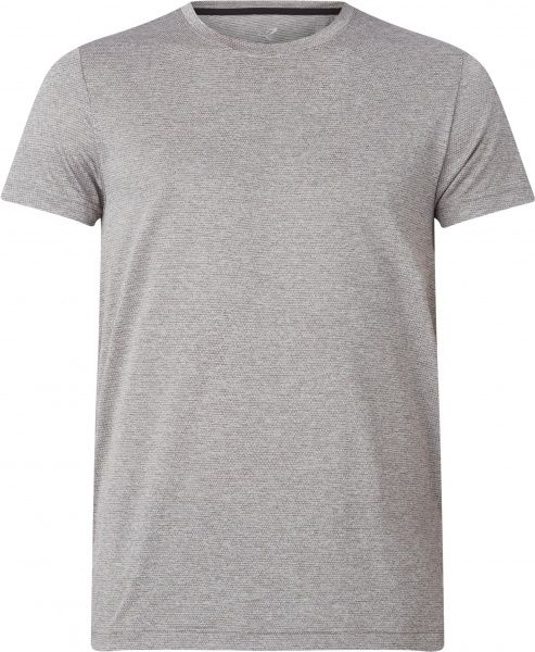 Футболка Energetics Telly ux 302739-901027 M сірий