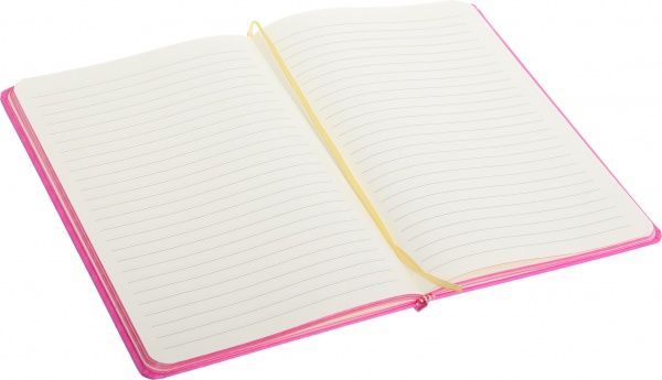 Книга для записей New York City А5 80 листов