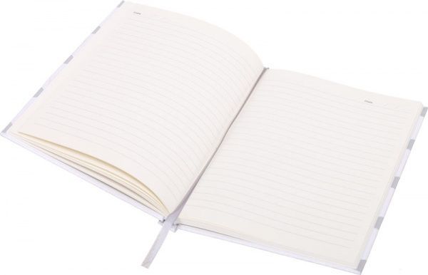 Книга для нотаток Панда Сквіш А5