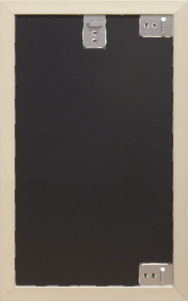 Дзеркало настінне з рамкою 3.4312D-3073L 400x700 мм 