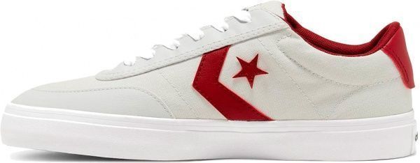 Кеди Converse CONVERSE COURTLANDT OX 167006C р. US 8 бежевий