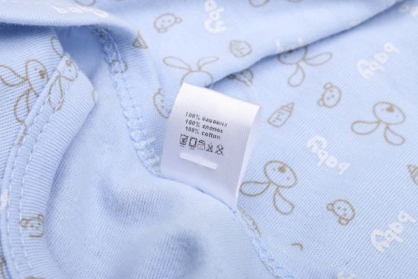 Комбинезон Україна 172-225 р.68 голубой 