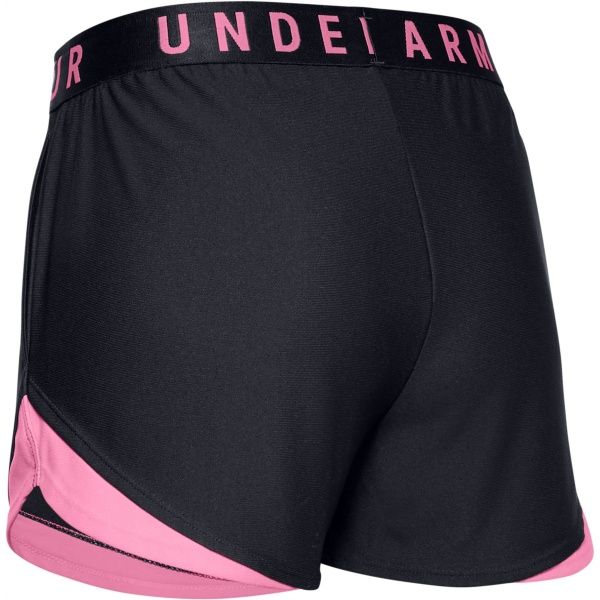 Шорти Under Armour Play Up Short 3.0 1344552-013 р. M сірий