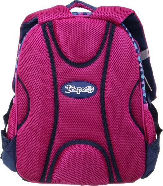 Рюкзак шкільний 1 вересня Frozen S-22