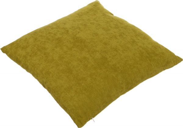 Подушка декоративна Canvas 45x45 см оливковий La Nuit 