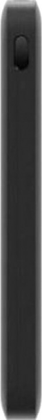 Зовнішній акумулятор (Powerbank) Xiaomi Redmi 10000 mAh black (615980) 