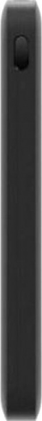 Внешний аккумулятор (Powerbank) Xiaomi Redmi 10000 mAh black (615980) 