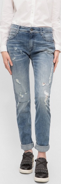 Джинси Replay KELLYGRAY WA631 .000.419 967-10 р. 26-32 синій 