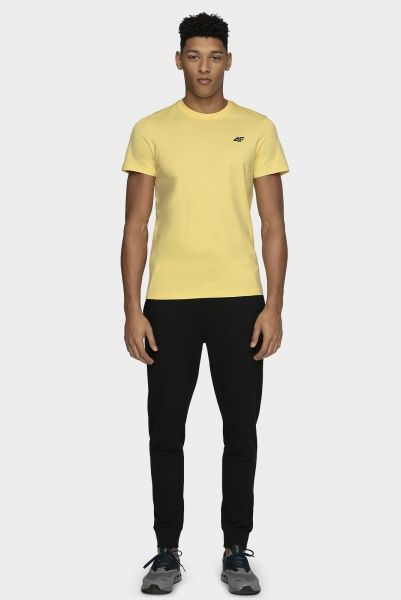 Футболка 4F NOSD4-TSM300-73S S синий