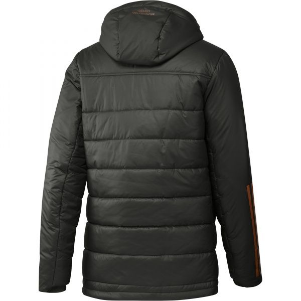 Куртка Adidas MUFC WINT JK FR3682 L