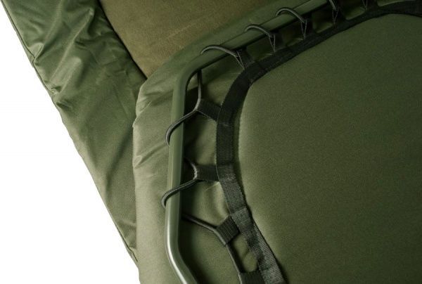 Розкладачка Ranger карпова BED 83 (2839760)