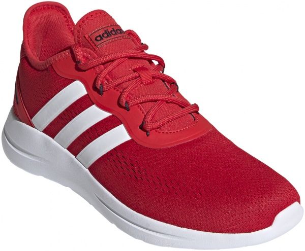 Кроссовки Adidas LITE RACER RBN 2.0 FY8191 р.UK 8,5 серый