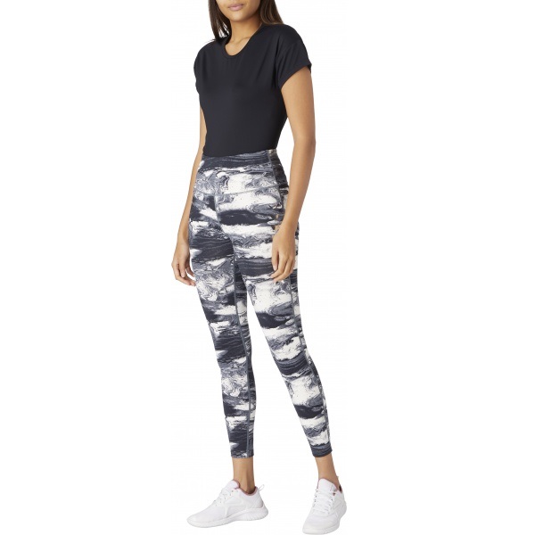 Лосины Energetics Kapaluk wms 302588-919915 р.36 черный