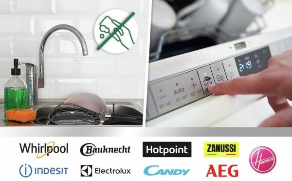 Таблетки для ПММ Fairy Platinum Plus 50 шт.