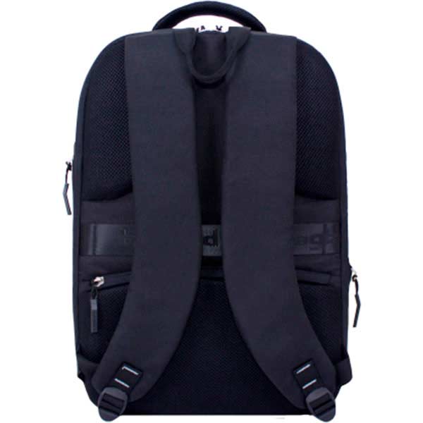 Рюкзак Волнорез 20 л черный