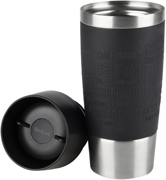 Термочашка Travel Mug Fun 0,36 л K3081114 Tefal