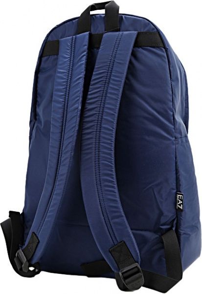 Рюкзак EA7 275659-CC731-02836 275659-CC731-02836 275659-CC731-02836 синій