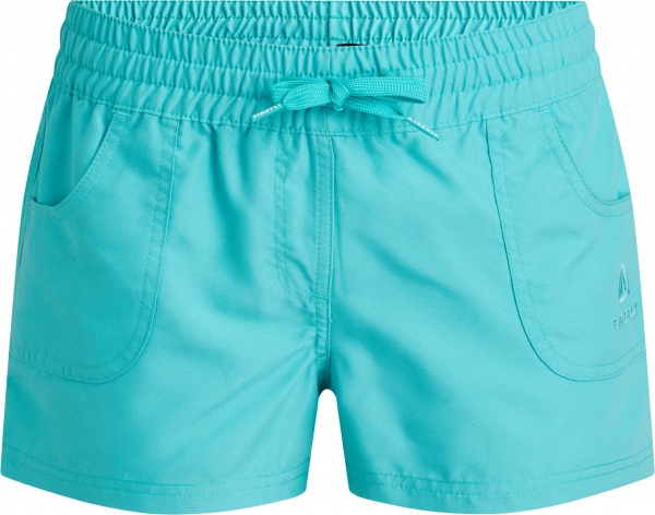 Шорты Firefly Barbie II jrs 285742-713 р. 128 бирюзовый