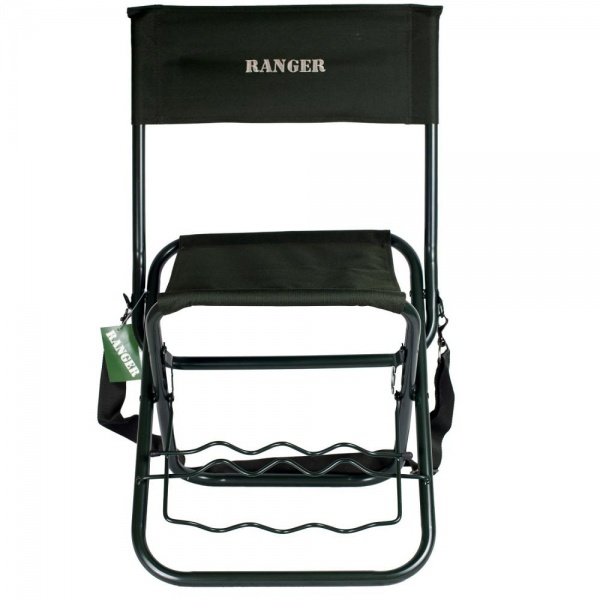 Стул раскладной Ranger Rod (Арт. RA 4407)