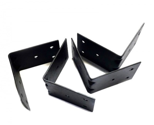 Кутник Aspect асиметричний 62x48 мм 2 мм