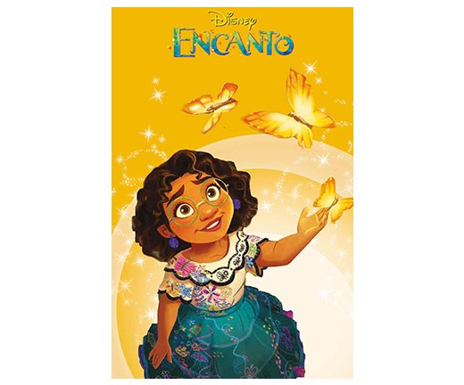 Книга «Енканто. Магічна колекція» 9789669438089