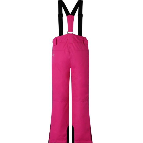 Брюки McKinley Eva gls 294429-401 р. 140 фуксия