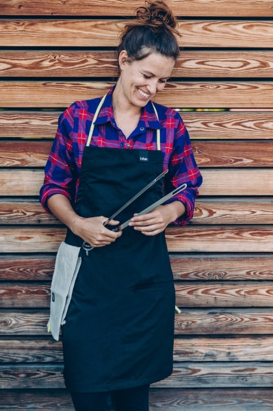 Фартук для барбекю Hoefats Apron 030201