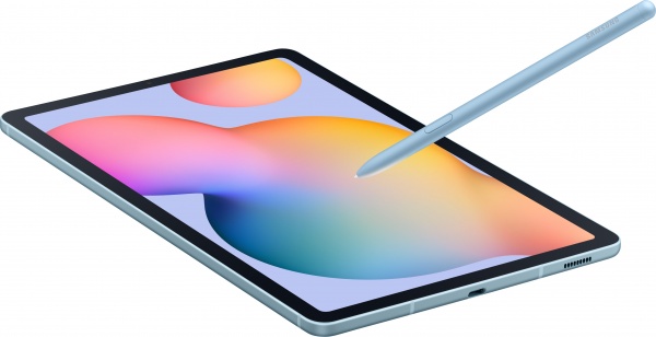 Планшет Samsung Galaxy Tab S6 Lite 10,4