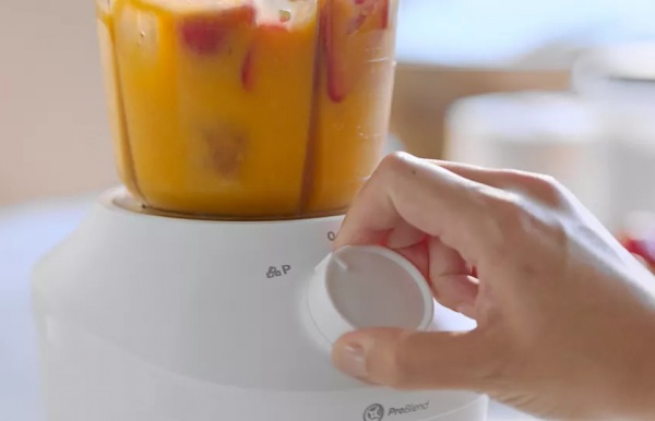 Блендер стаціонарний Philips HR2041/17 