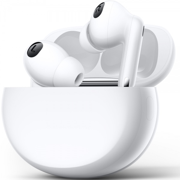 Наушники OPPO Enco X2 white 