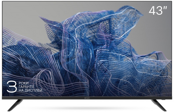 Телевизор Kivi 43F750NB