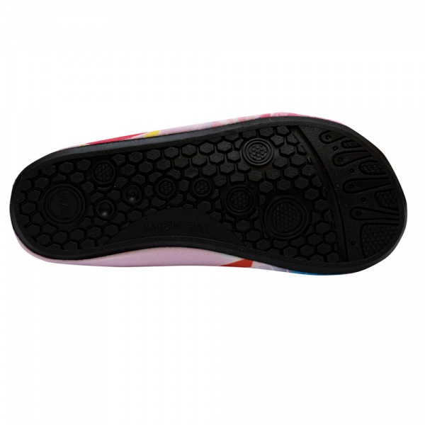 Обувь для пляжа и бассейна Devilon р.33 розовый 518608 