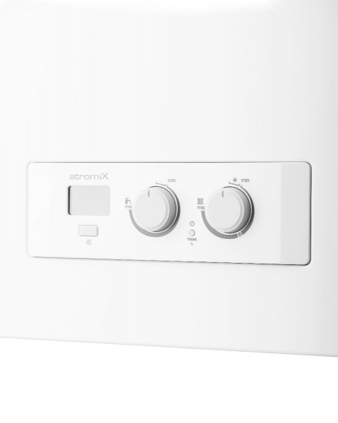 Конденсационный котел Demrad Atromix P 24