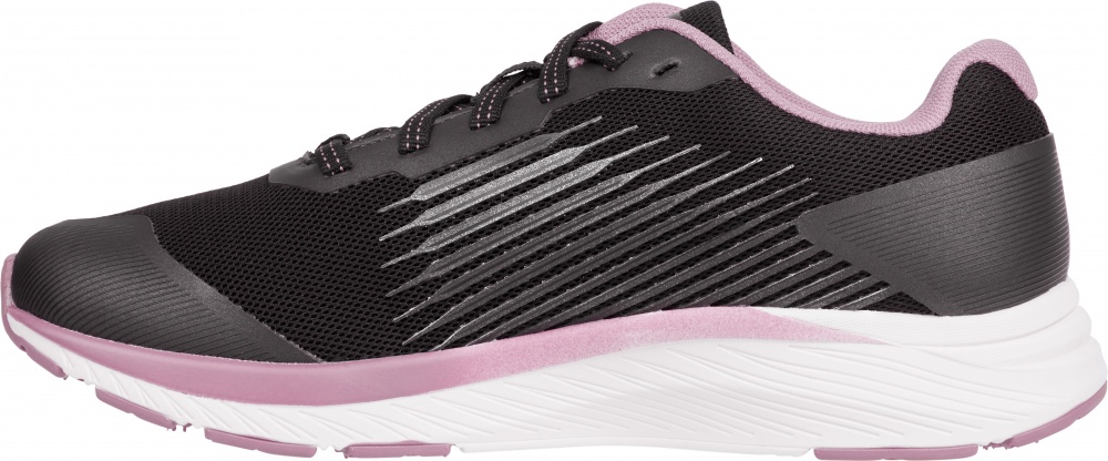 Кроссовки женские демисезонные Energetics Elexir XIII W 427192-900050 р.36 черные