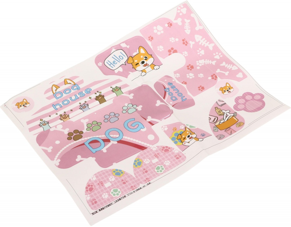 Іграшка-кейс KAM LUNG Грумер OTG0960618