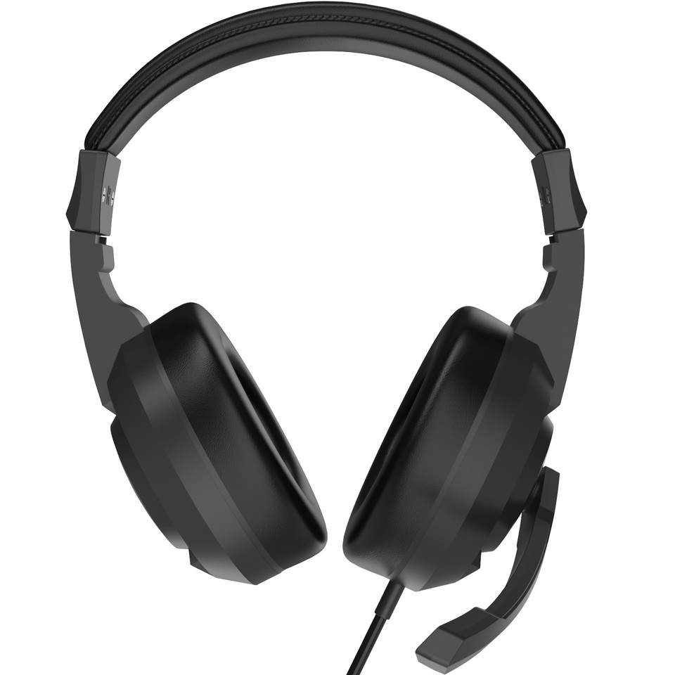 Навушники GamePro HS299 black (HS299)