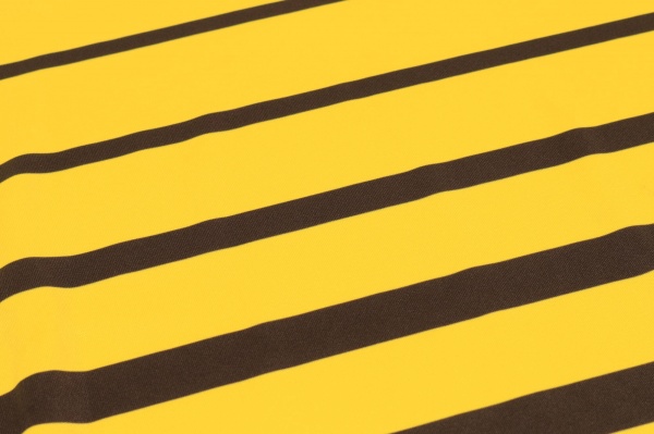 Спортивний костюм Technics Garments new-FFFF00 р. M жовтий