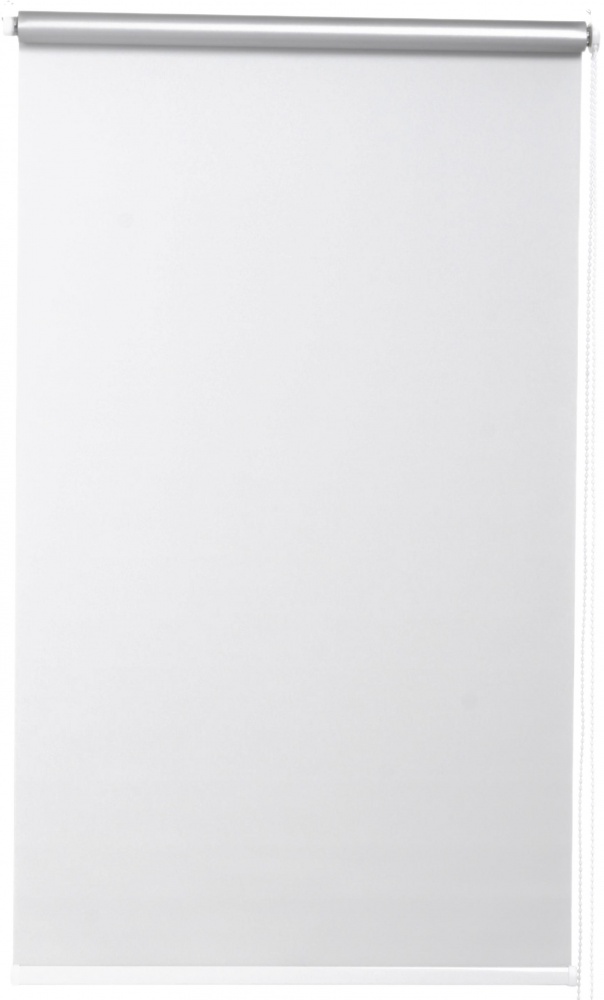 Ролета термо (blackout) Vivendi C532 біла 39x180 см