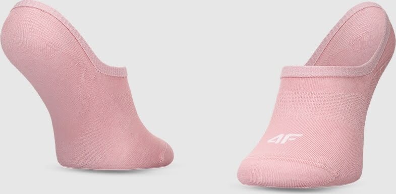 Шкарпетки 4F SOCKS CAS F473 4FWMM00USOCF473-90S р.35-38 різнокольоровий 3 шт.