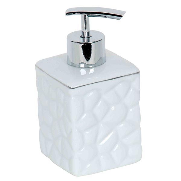 Дозатор для жидкого мыла Trento Gio