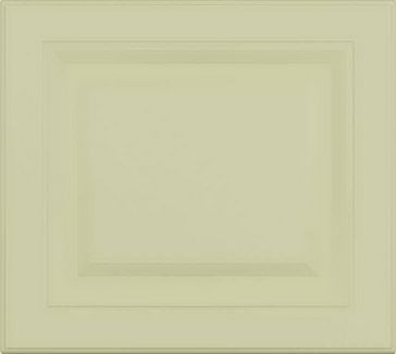 Фасад для кухні Грейд-Плюс Фісташка матова № 300 355х396 н/св Санторіно