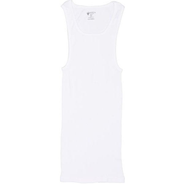 Майка Роза 200240 р. S білий 