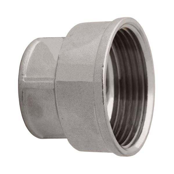 Муфта внутренняя Gross SF75N0504 1/2х3/4'