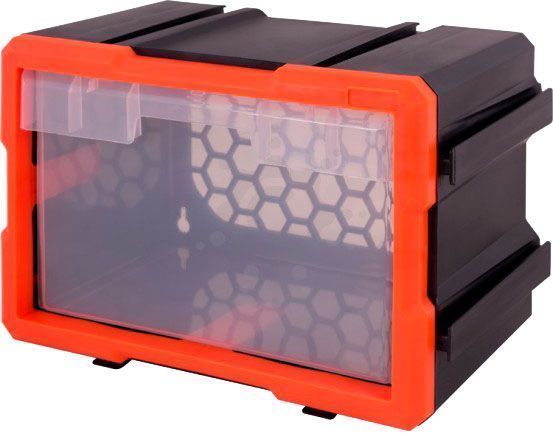 Органайзер для дрібних деталей E.NEXT t010018 