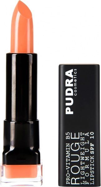Помада губна Pudra Cosmetics Nude 22 4,5 г